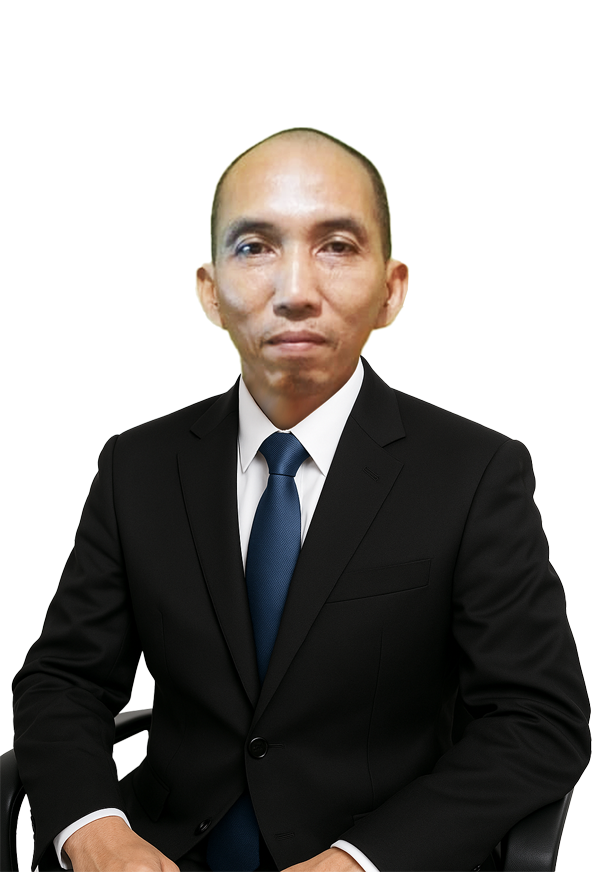 Teddy Hardadi, SE., M.Ak.